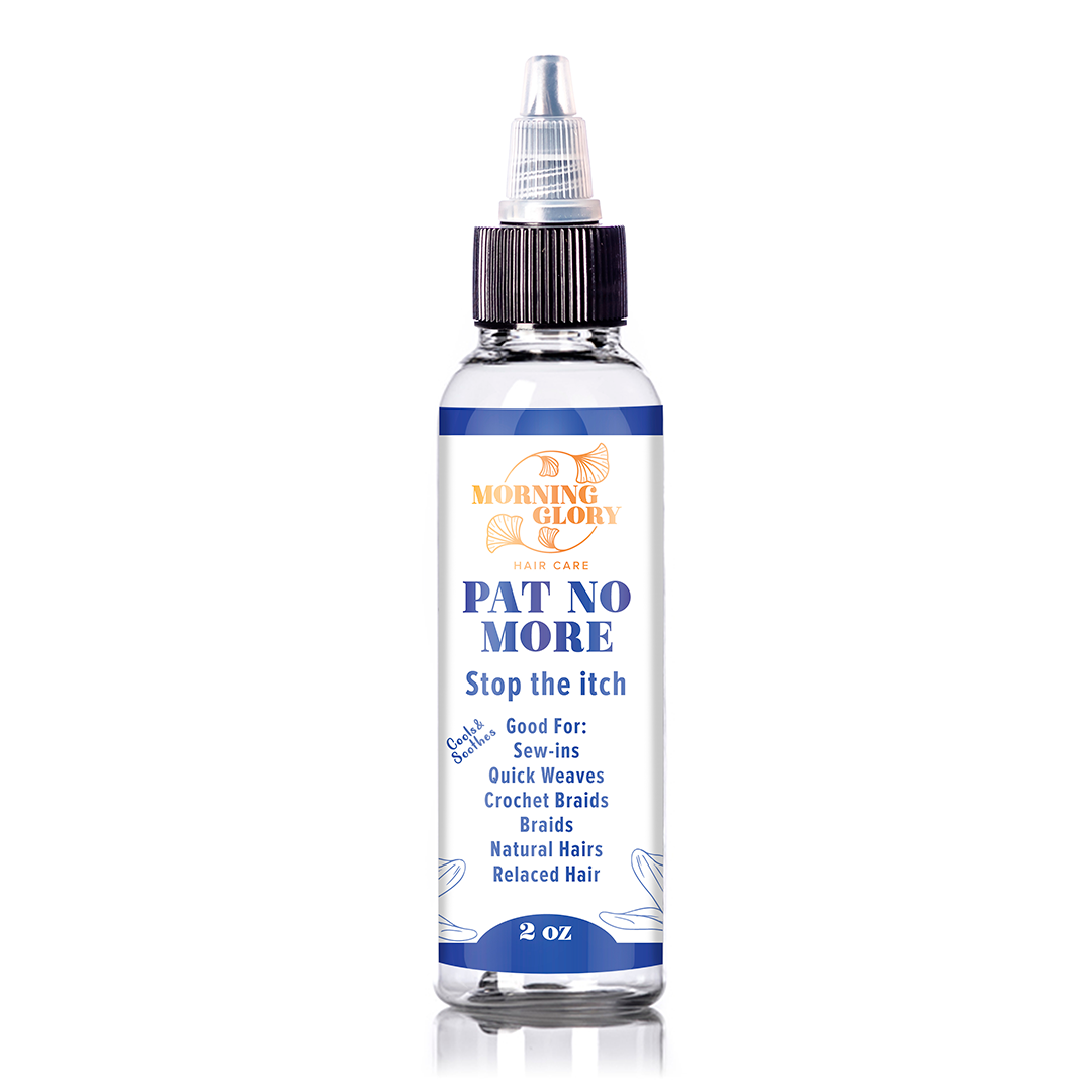 PAT NO MORE Serum 2oz