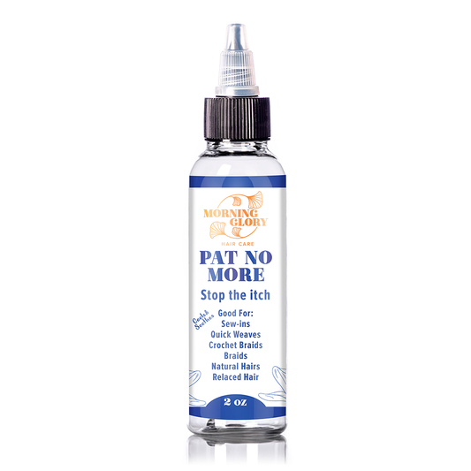 PAT NO MORE Serum 2oz