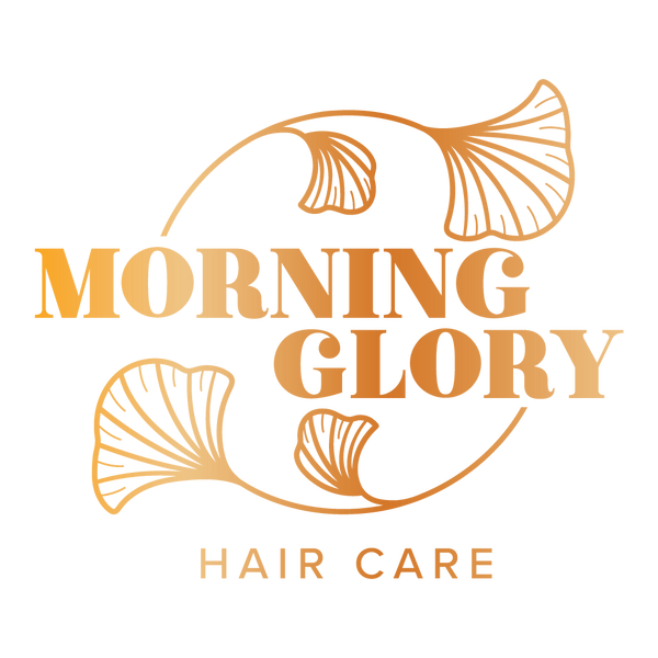 Morning Glory Hair Care
