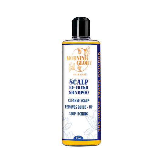 Scalp Refresh Shampoo